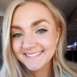 Meet your Posher, Kate